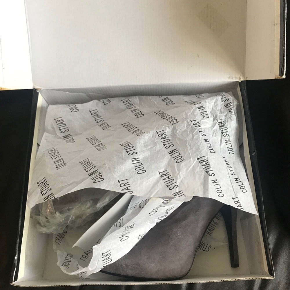 Colin Stuart Bootie - image 5